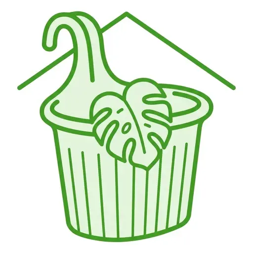 İç Mekan Saksıları – Modern ve Dekoratif Plastik Saksı
