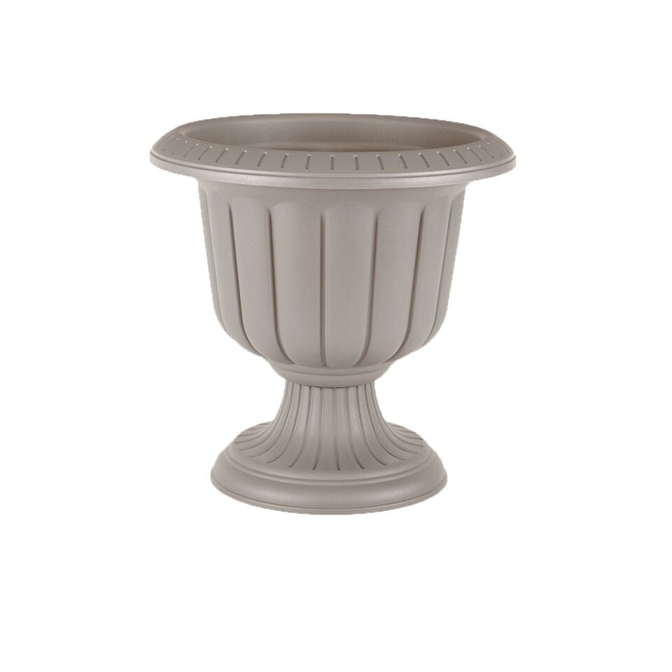 Nergiz Saksı 3 NO - Mocha