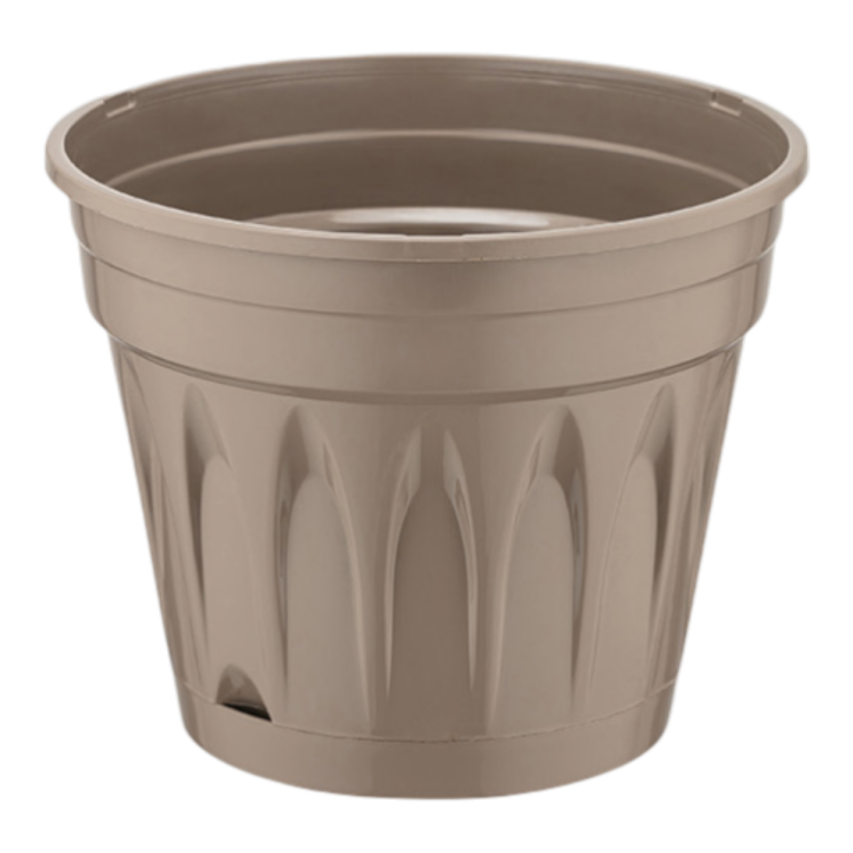 Revak Saksı 8 NO - Mocha