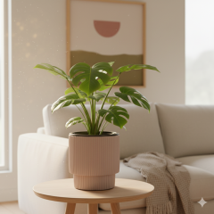 Serinova Vega Saksı