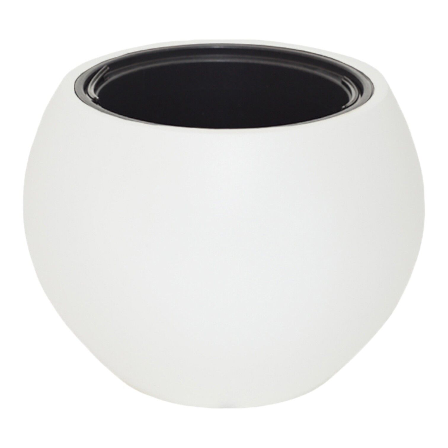 Serinova Küre Saksı