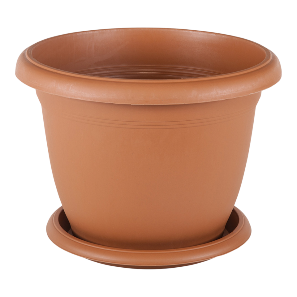 Villa Saksı 14 NO - Kiremit