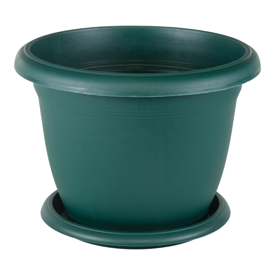 Villa Saksı 14 NO - Yeşil