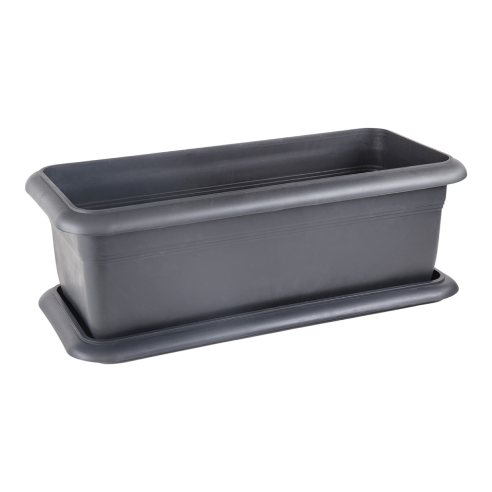 Villa Bahçe 1 NO - Antrasit