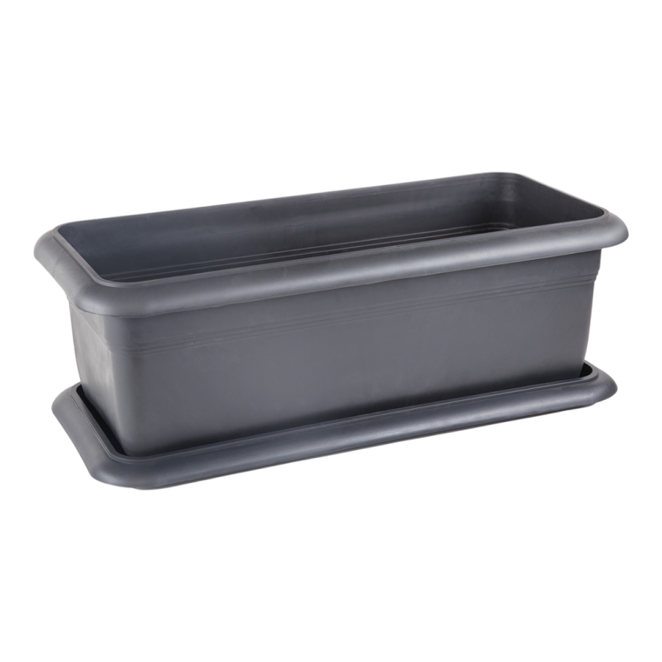 Villa Bahçe 2 NO - Antrasit