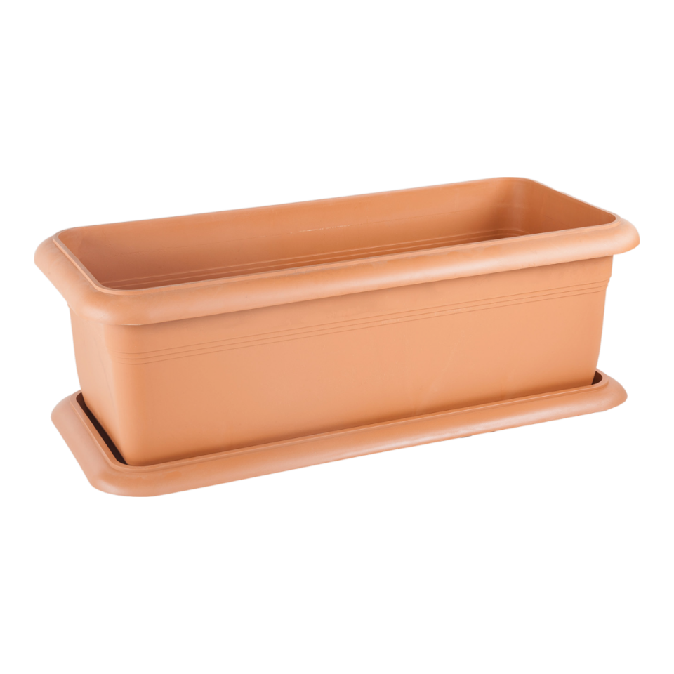 Villa Bahçe 3 NO - Kiremit