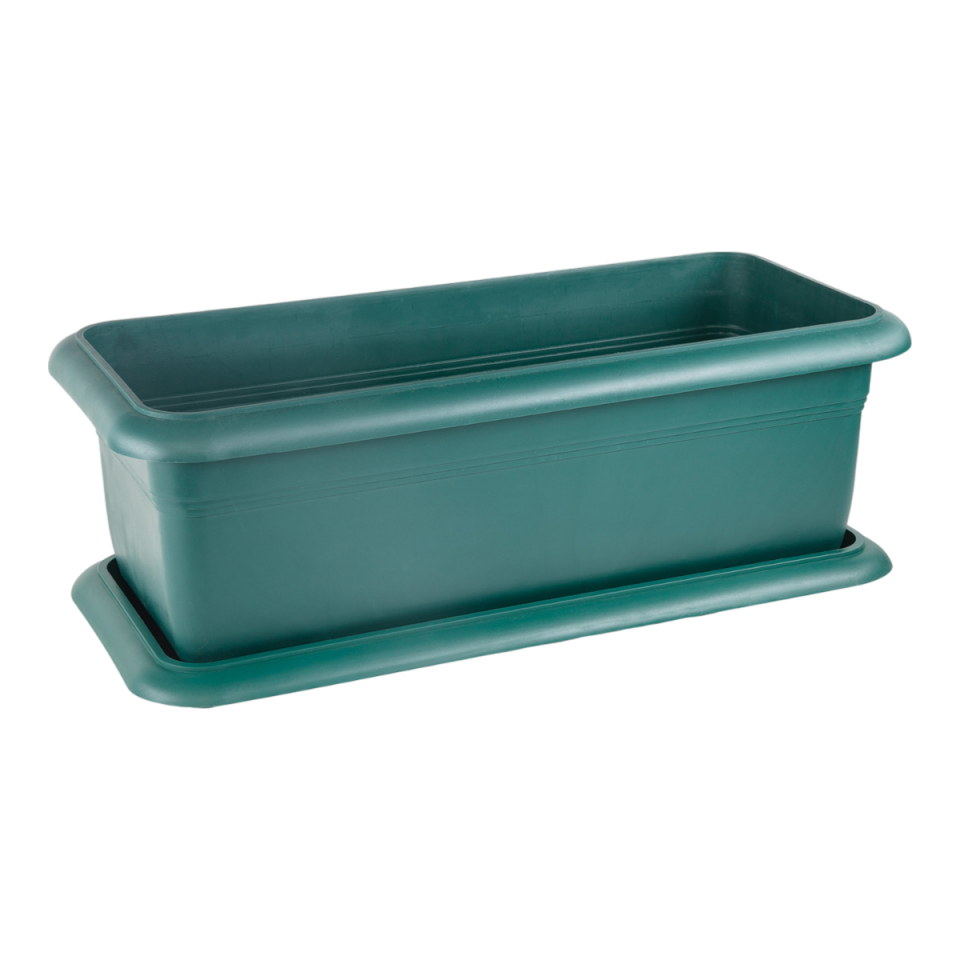 Villa Bahçe 3 NO - Yeşil