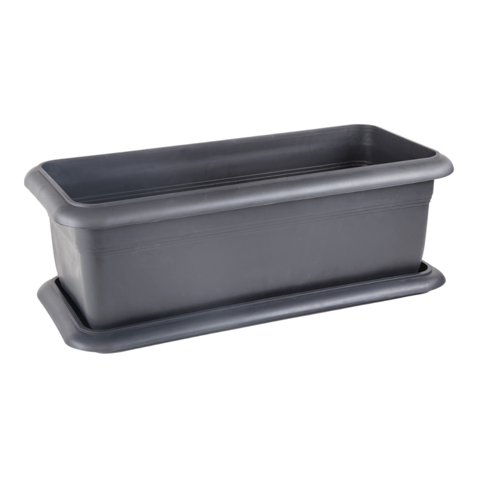 Villa Bahçe 3 NO - Antrasit