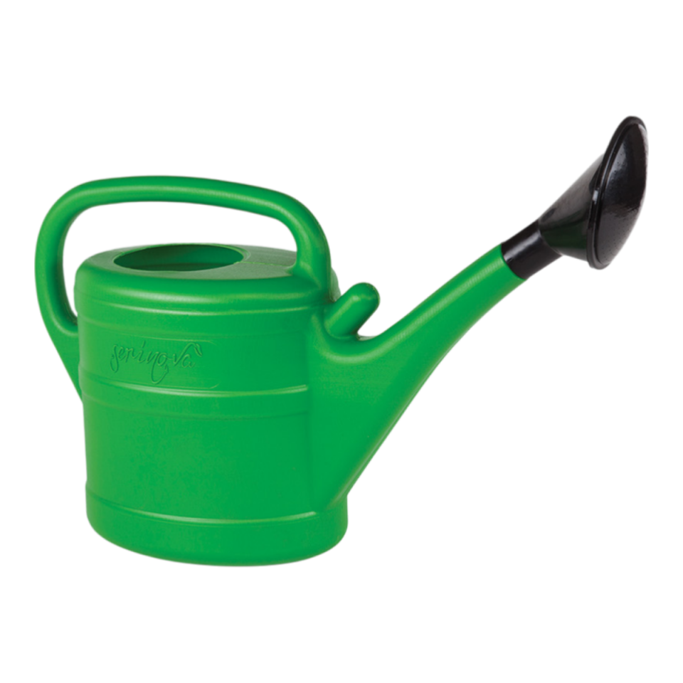 Sulama Bidonu 6 L - Yeşil