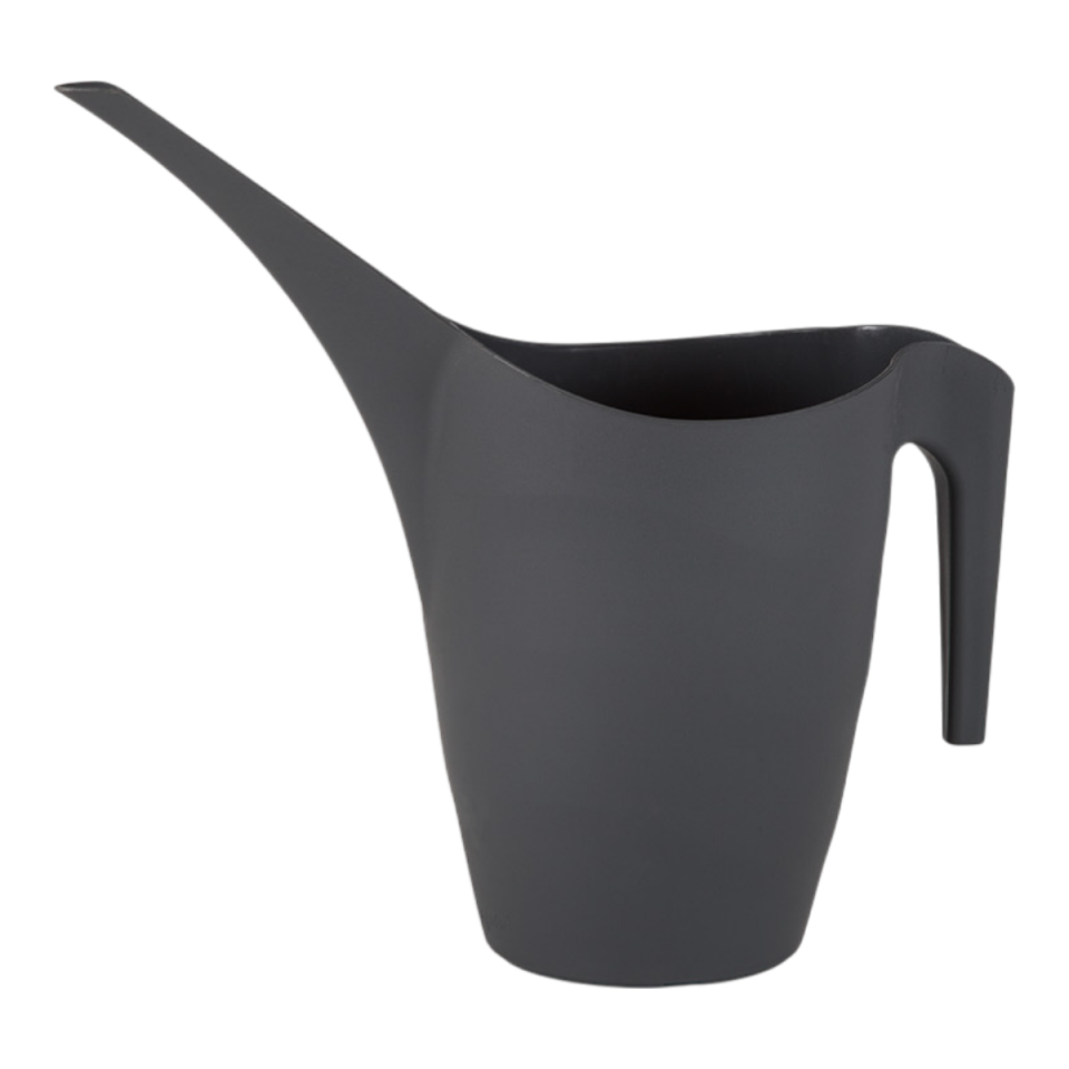 Sulama Kabı 3 NO - Antrasit