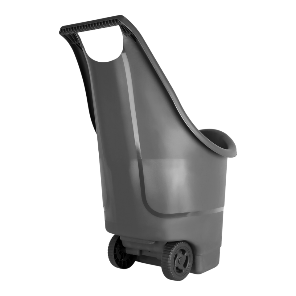 Bahçe Arabası Antrasit