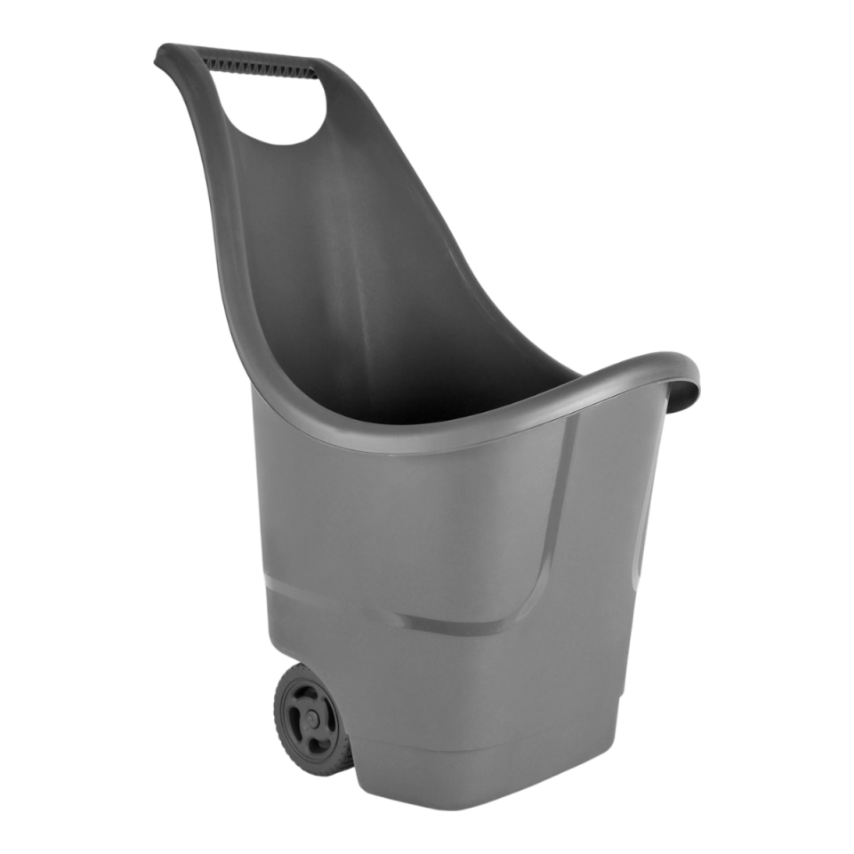 Bahçe Arabası Antrasit