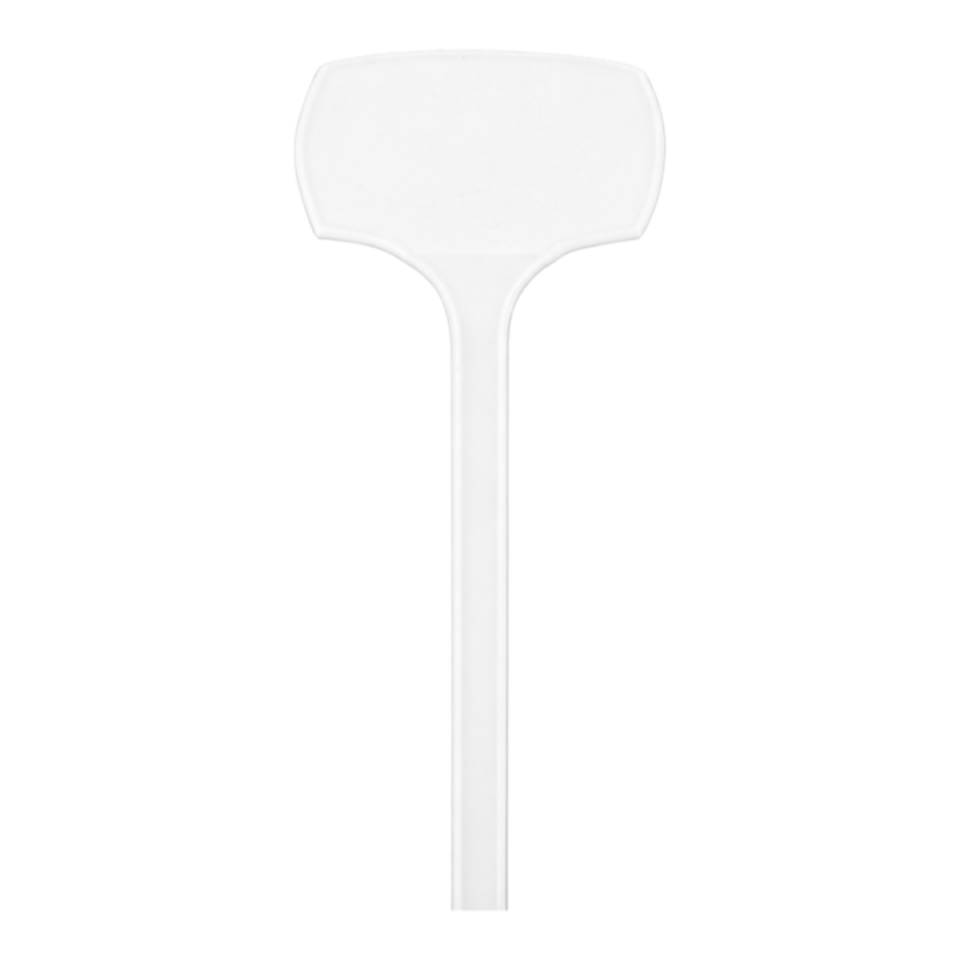 Küçük Fiyat Etiketi Beyaz