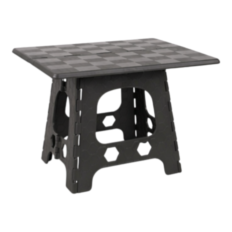 Portatif Sehpa 1 NO - Antrasit