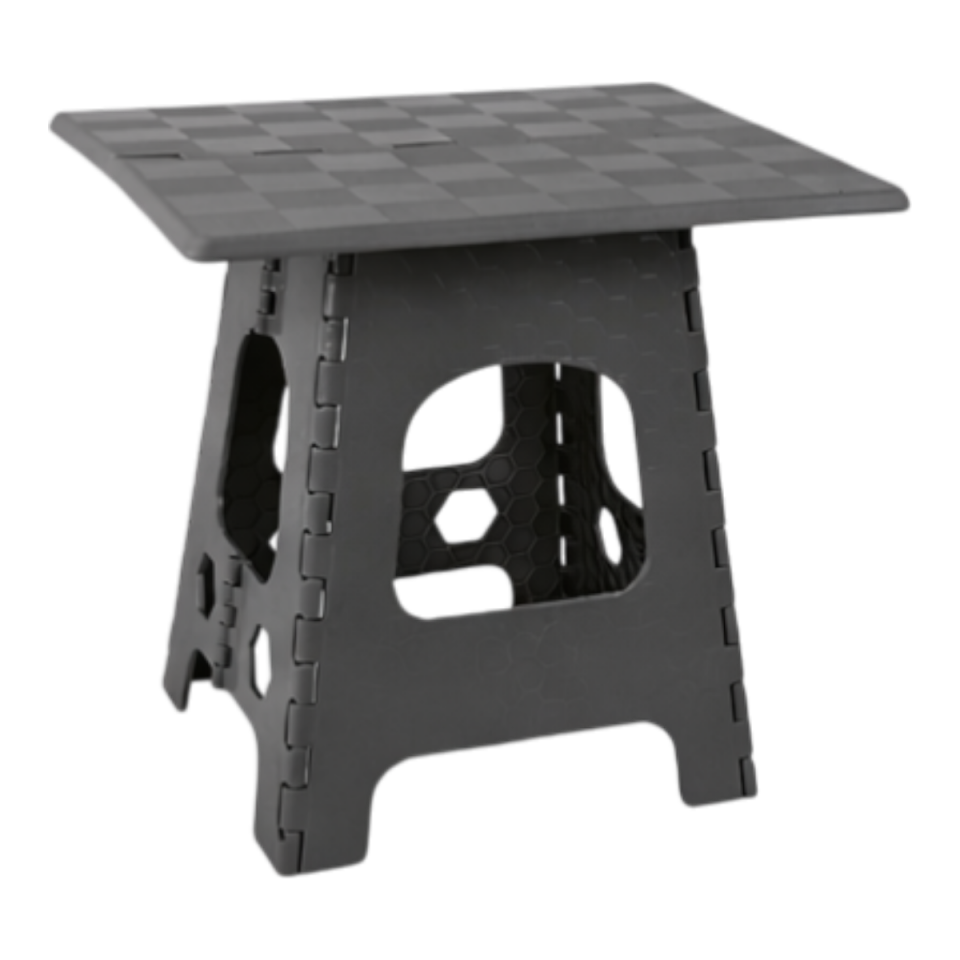 Portatif Sehpa 2 NO - Antrasit