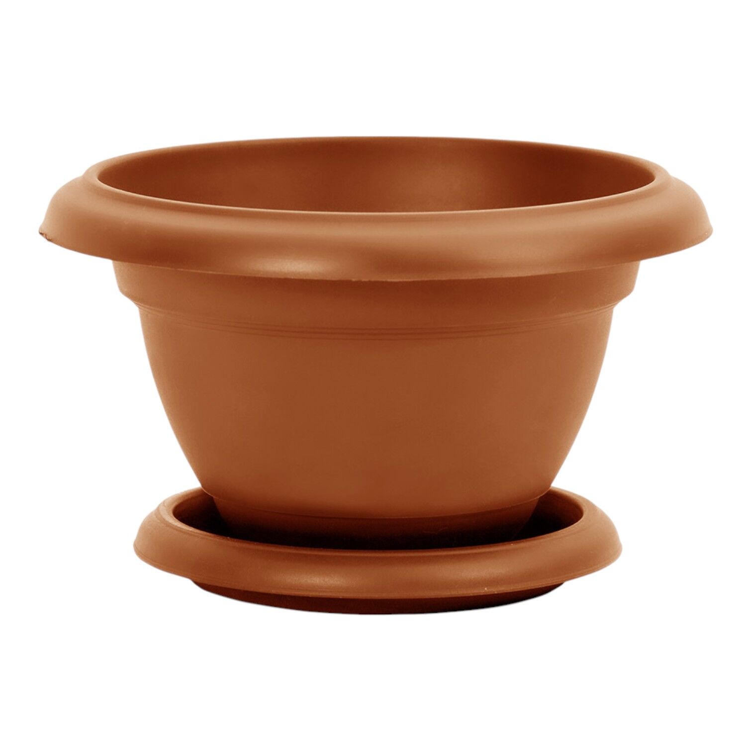 Serinova Villa Menekşe Saksı