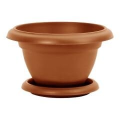 Serinova Villa Menekşe Saksı