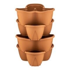 Serinova Pamukkale Saksı