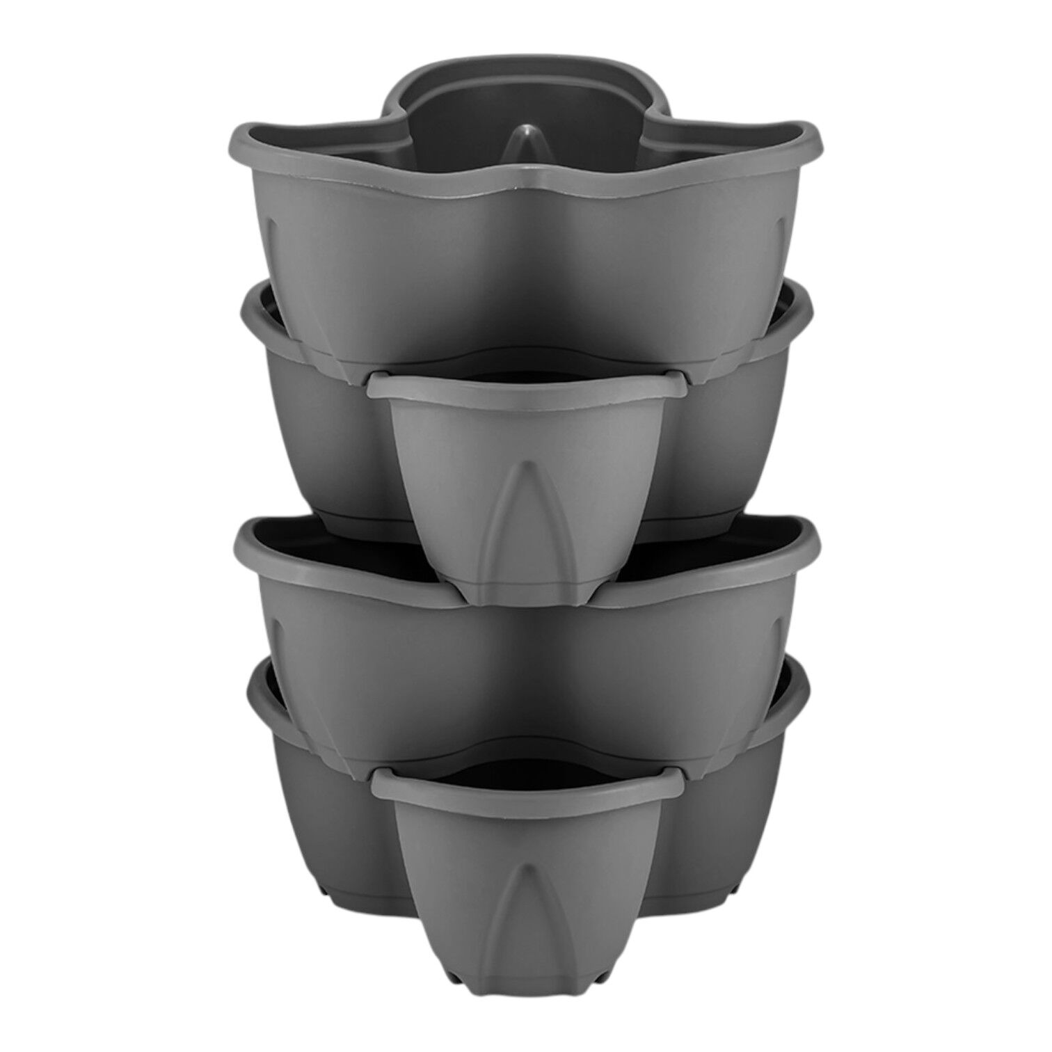 Serinova Pamukkale Saksı