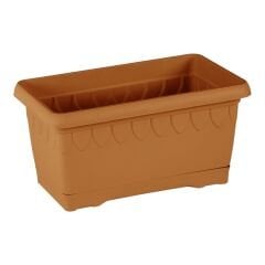 Serinova Damla Balkon