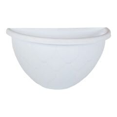 Serinova Damla Duvar Saksı