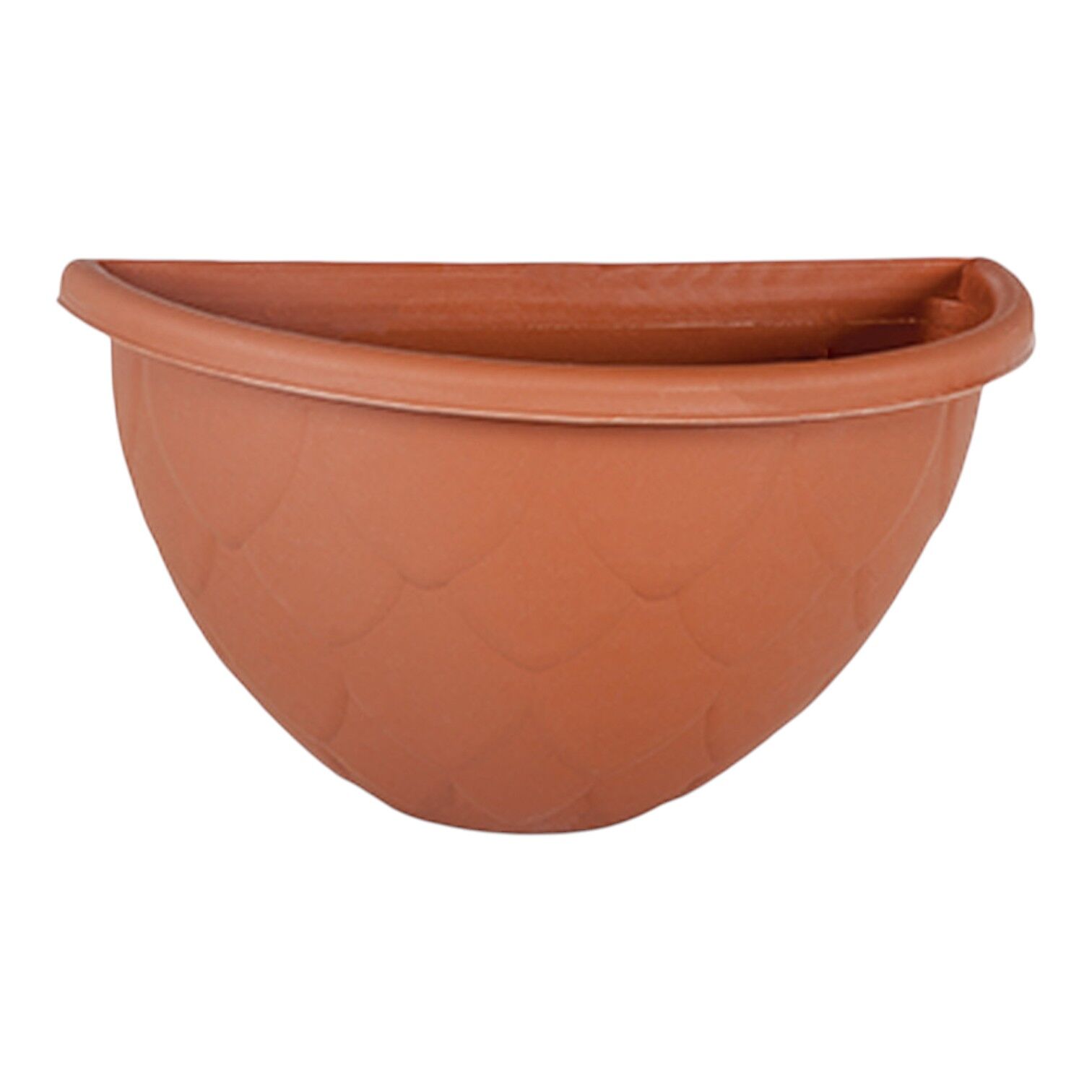 Serinova Damla Duvar Saksı