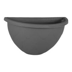 Serinova Damla Duvar Saksı