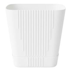 Serinova Zambak Saksı Mocha - 5 NO