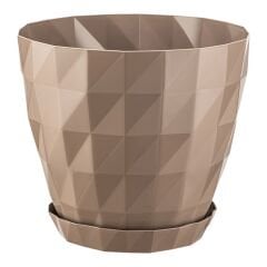 Serinova Kristal Saksı