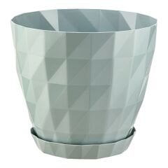 Serinova Kristal Saksı