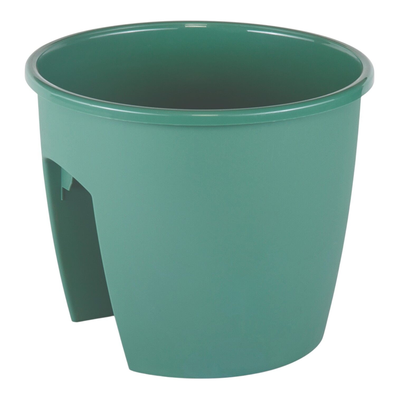 Serinova Safir Balkon Saksı