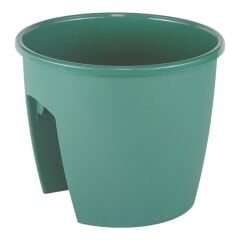 Serinova Safir Balkon Saksı