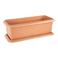 Serinova Villa Bahçe Saksı