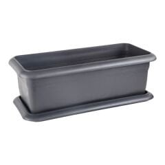 Serinova Villa Bahçe Saksı