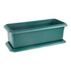 Serinova Villa Bahçe Saksı