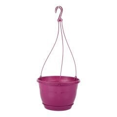 Askılı Safir Makrome