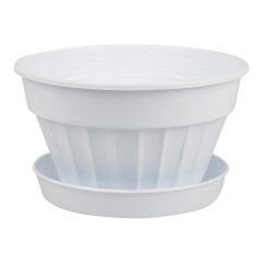 Serinova Menekşe Saksı