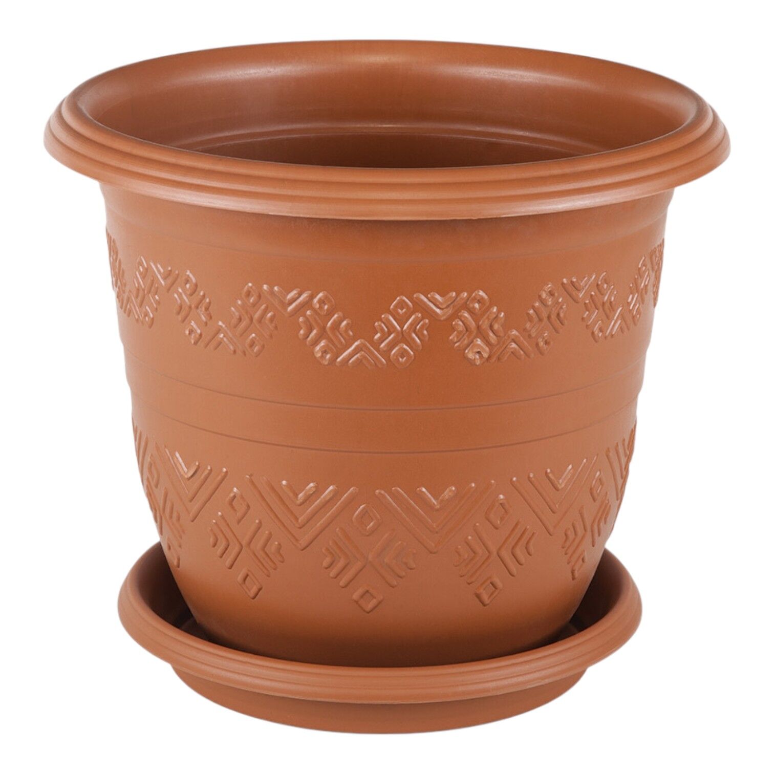 Serinova Otantik Saksı