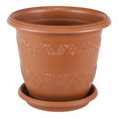 Serinova Otantik Saksı