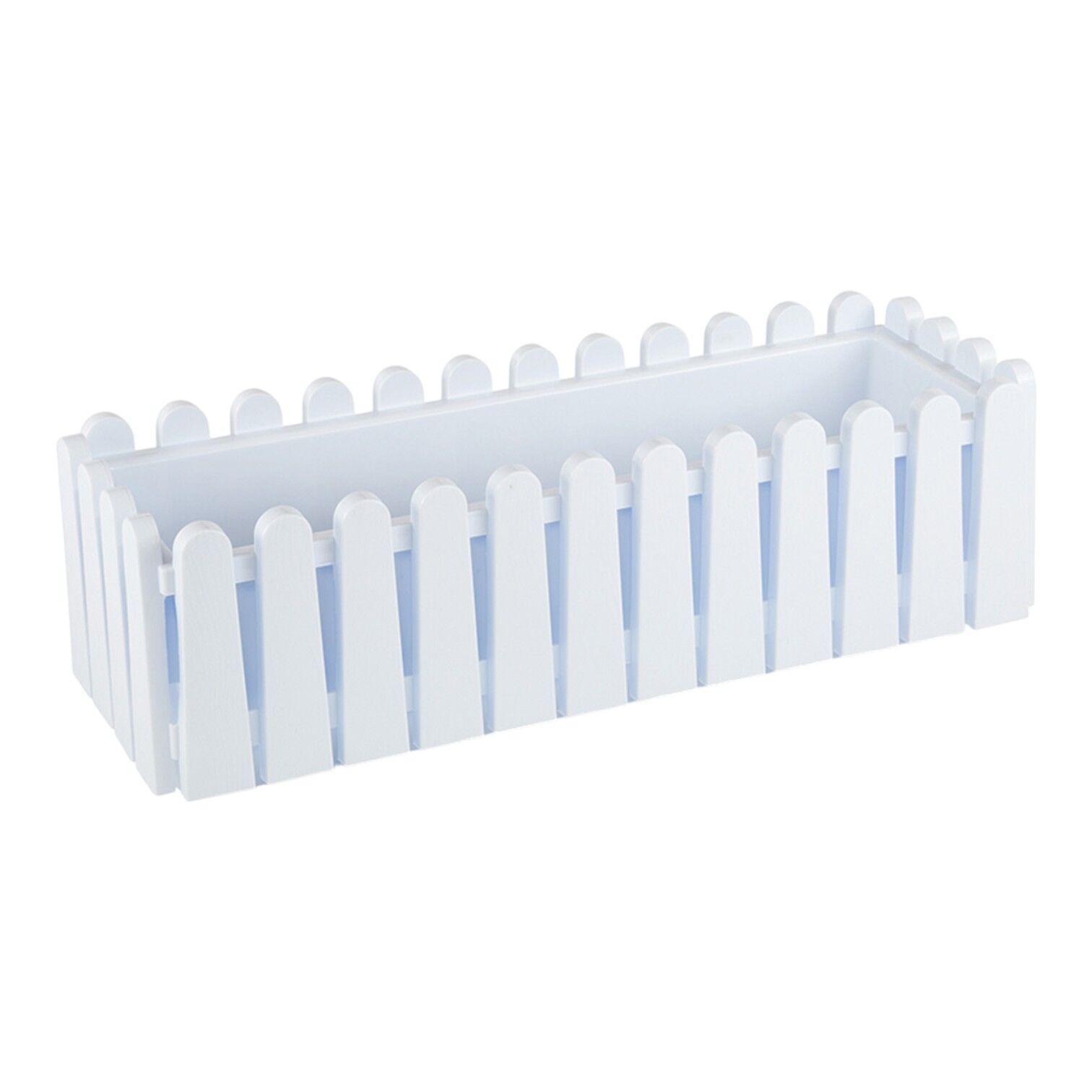 Serinova İstanbul Balkon Saksı