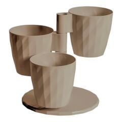 Serinova Dönence Saksı