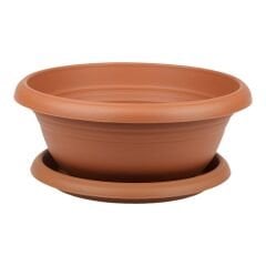 Serinova Villa Aranjman Saksı