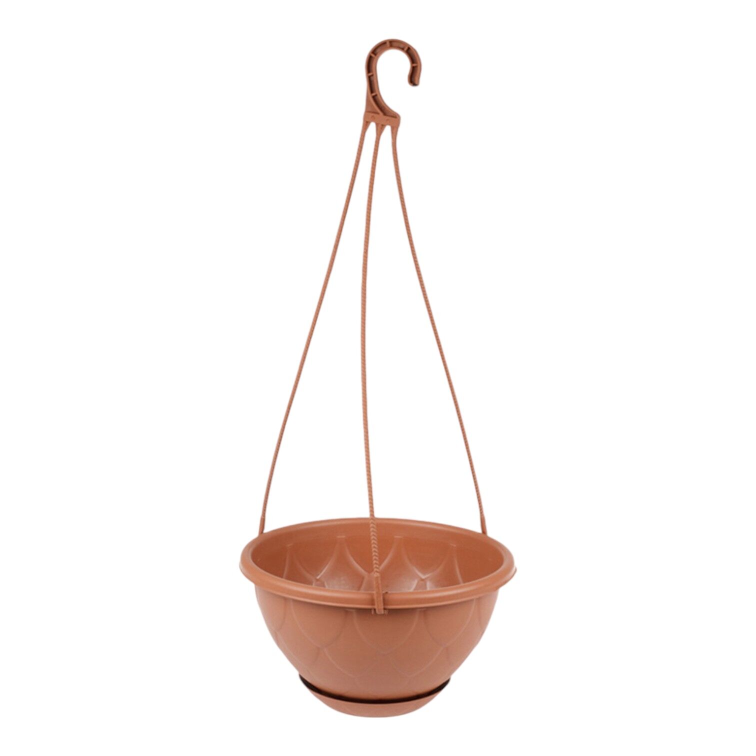 Serinova Askılı Damla Makrome