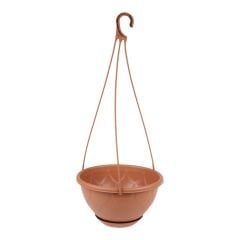 Serinova Askılı Damla Makrome