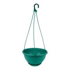 Serinova Askılı Damla Makrome