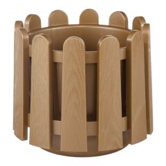 Serinova İstanbul Saksı