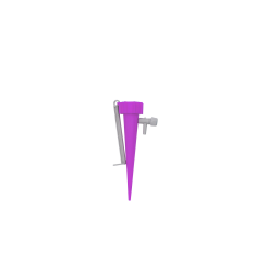 Serinova Sulama Aparatı