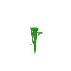 Serinova Sulama Aparatı