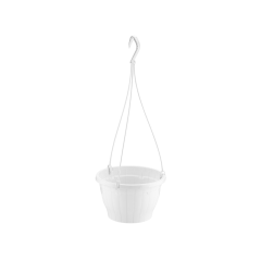 Serinova Askılı Reka Makrome Saksı