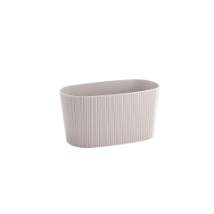 Serinova Sümela Balkon Saksı